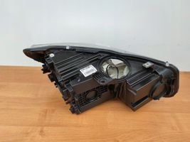 BMW 2 F45 Передняя фара 7422573