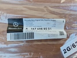 Mercedes-Benz GLS X167 Support, marche-pieds A1676988501