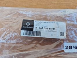 Mercedes-Benz GLS X167 Kynnyksen tukilista A1676988501