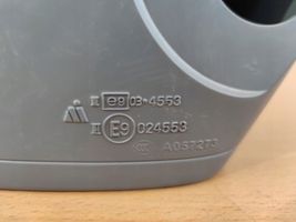 Ferrari FF Copertura in plastica per specchietti retrovisori esterni E9034553