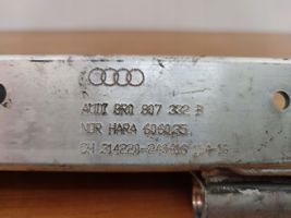 Audi Q5 SQ5 Takapuskurin törmäysvoiman vaimennin 8R0807332B