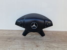 Mercedes-Benz GLK (X204) Poduszka powietrzna Airbag kierownicy 20486002029