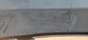 Hyundai Getz Apdailinė priekinio bamperio juosta 865231C000