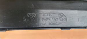 Hyundai Getz Moulure inférieure de pare-chocs arrière X866231C000