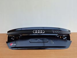 Audi A5 Couvercle de coffre 