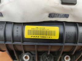 Opel Signum Poduszka powietrzna Airbag pasażera 24413420