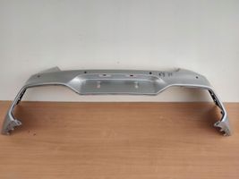 BMW 1 F20 F21 Moulure inférieure de pare-chocs arrière 51128060292