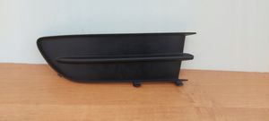 Renault Laguna II Front bumper lower grill 000009693