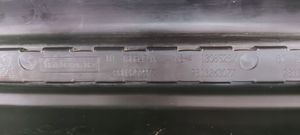 Peugeot 208 Grille inférieure de pare-chocs avant 9803259377