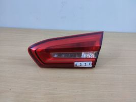 Ford Focus Lampy tylnej klapy bagażnika JX7B13A602TB