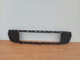 BMW X5 E70 Grille inférieure de pare-chocs avant 105034