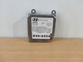 Hyundai Accent Airbag control unit/module 9591025300