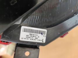 BMW i3 Lampa tylna D0610JR