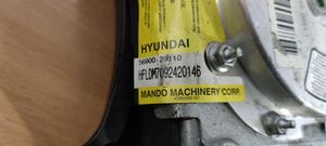 Hyundai Coupe Kit d’airbag 5690029110