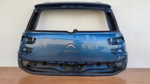 Citroen C4 Grand Picasso Couvercle de coffre 