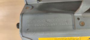 Mitsubishi Space Wagon Poduszka powietrzna Airbag pasażera MR283820