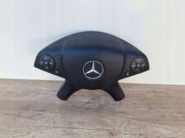 Mercedes-Benz GLK (X204) Airbag dello sterzo 20486002029