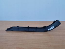 Volkswagen Sharan Modanatura della barra di rivestimento del paraurti anteriore 7M3807791B