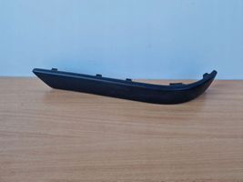 Volkswagen Sharan Modanatura della barra di rivestimento del paraurti anteriore 7M3807791B