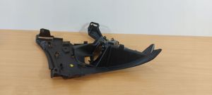 Renault Scenic III -  Grand scenic III Fog light bracket 269164613R