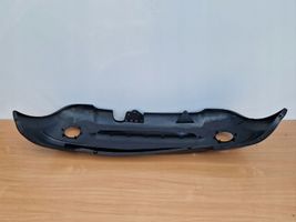 Daewoo Matiz Rear bumper 96663589