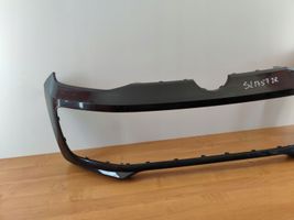 Volkswagen e-Up Front bumper 1S0807221F