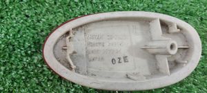 Toyota Yaris Verso Riflettore fanale posteriore 2309201