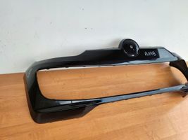 Volkswagen e-Up Front bumper 1S0807221