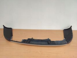 Volkswagen Passat Alltrack Rivestimento della parte inferiore del paraurti posteriore 3AF807521D