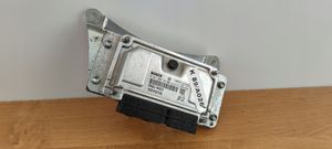 Toyota Aygo AB10 Sterownik / Moduł ECU 896610H023