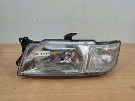 Mitsubishi Space Wagon Lampa przednia 10087265