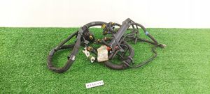 Suzuki Swift Engine installation wiring loom 00551952370
