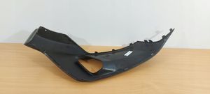 Volvo XC40 Rivestimento del pannello parte angolare del paraurti anteriore 31353342