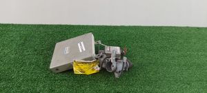 Mitsubishi Lancer Engine control unit/module 896610DB00