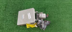 Mitsubishi Lancer Engine control unit/module 896610DB00