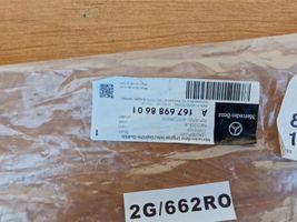 Mercedes-Benz GLS X167 Other sill/pillar trim element A1676988601