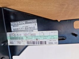 Nissan X-Trail T30 Etupuskurin kannake 622178H300