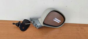 Daewoo Matiz Manualne lusterko boczne drzwi przednich E13010140