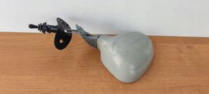 Daewoo Matiz Manualne lusterko boczne drzwi przednich E13010140