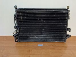 Maserati Quattroporte Kit Radiateur 52400530