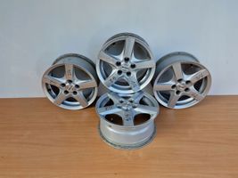 KIA Ceed R15 alloy rim KBA45715