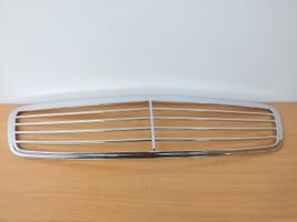 Mercedes-Benz S W220 Grille de calandre avant 777200002