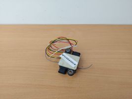 Opel Movano B Sensore della sonda Lambda 227930660R
