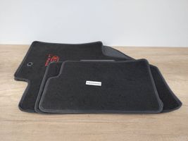 KIA Soul Car floor mat set SOUL KPL LE PLEIADI