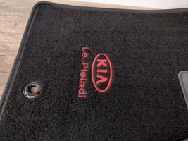 KIA Soul Car floor mat set SOUL KPL LE PLEIADI