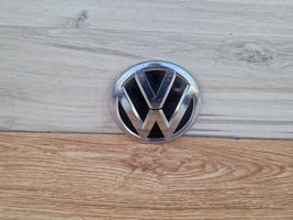 Volkswagen Multivan T5 Kiti ženkliukai/ užrašai 7CE853630