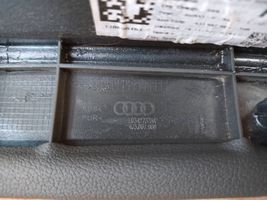 Audi E-tron GT Garniture de panneau carte de porte avant 4J3867069