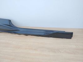 Ferrari F8 Tributo Foot area side trim 000861773