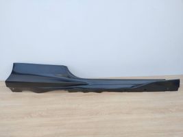 Ferrari F8 Tributo Foot area side trim 000861773