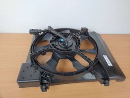 KIA Picanto Aro de refuerzo del ventilador del radiador A005183